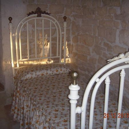 Trullo Montetrecarlini Βίλα Αλμπερομπέλο Δωμάτιο φωτογραφία
