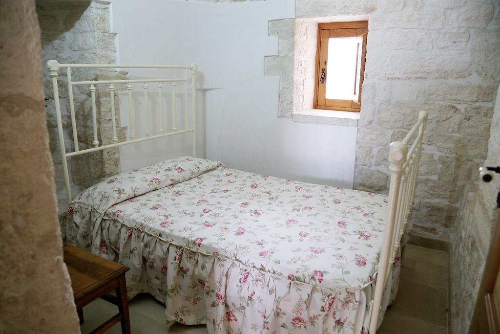 Trullo Montetrecarlini Βίλα Αλμπερομπέλο Δωμάτιο φωτογραφία