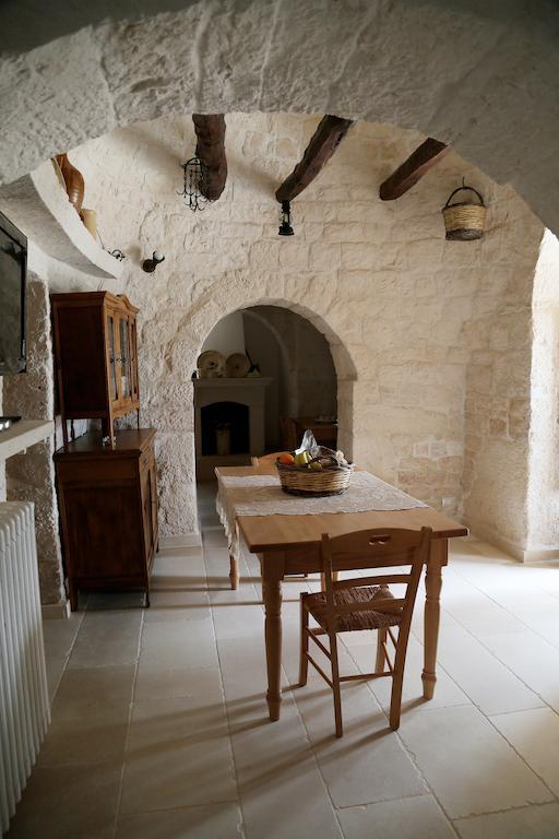 Trullo Montetrecarlini Βίλα Αλμπερομπέλο Δωμάτιο φωτογραφία