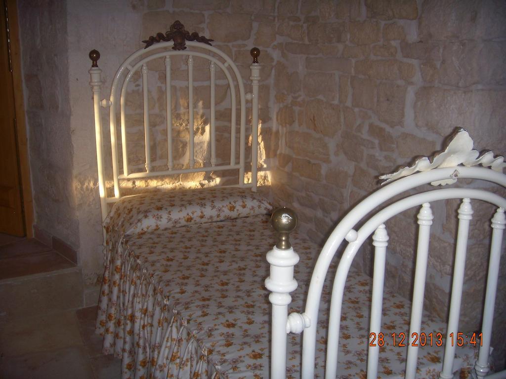 Trullo Montetrecarlini Βίλα Αλμπερομπέλο Δωμάτιο φωτογραφία