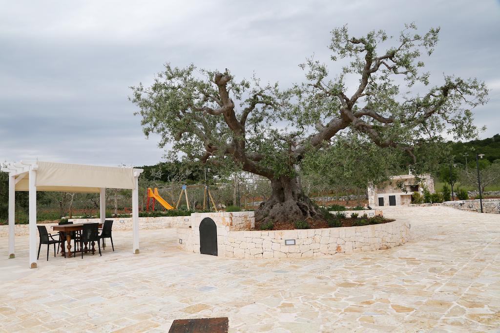 Trullo Montetrecarlini Βίλα Αλμπερομπέλο Δωμάτιο φωτογραφία