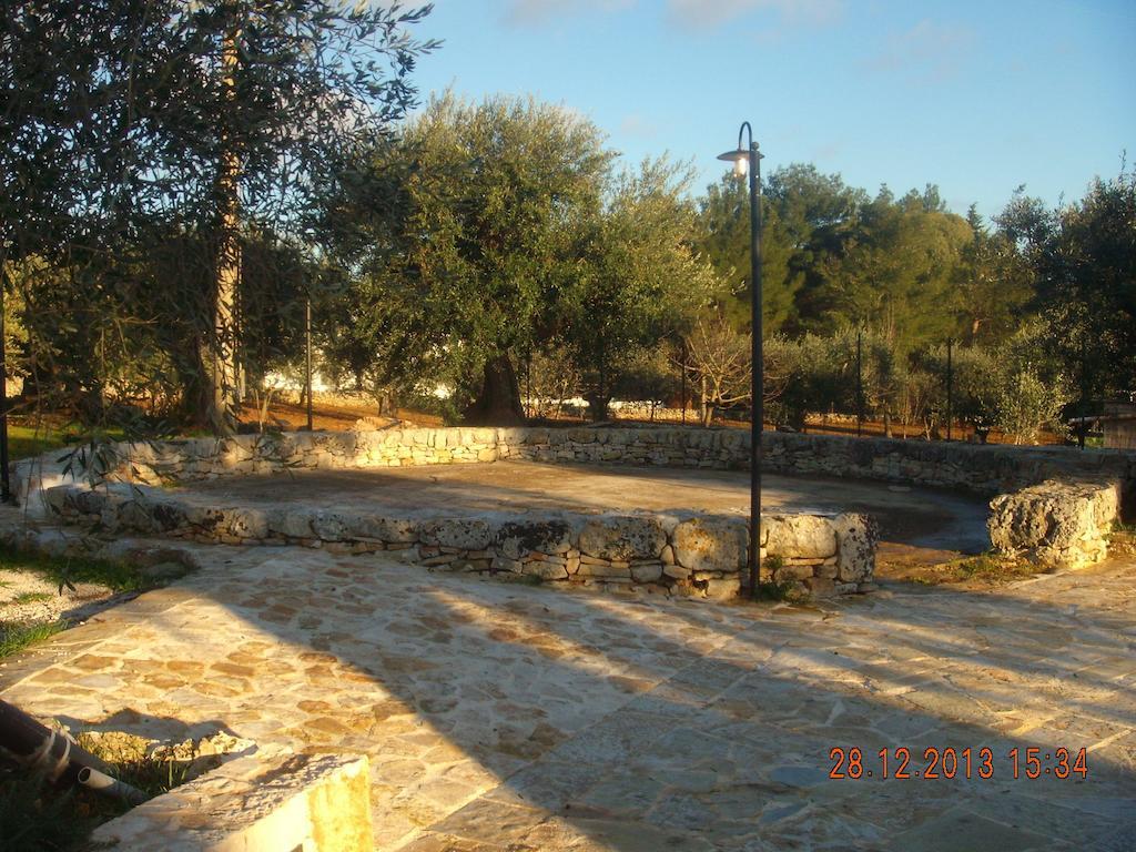 Trullo Montetrecarlini Βίλα Αλμπερομπέλο Δωμάτιο φωτογραφία