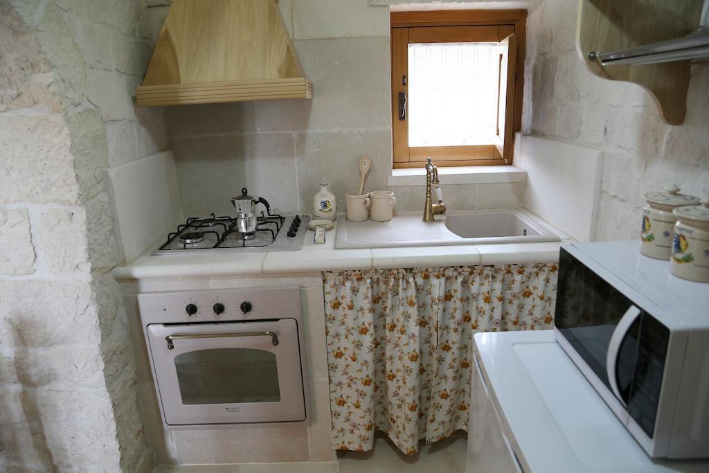 Trullo Montetrecarlini Βίλα Αλμπερομπέλο Δωμάτιο φωτογραφία